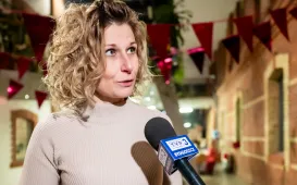 Bal dla Osób z Niepełnosprawnościami Fundacji Światło w Toruniu