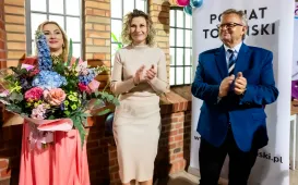 Bal dla Osób z Niepełnosprawnościami Fundacji Światło w Toruniu