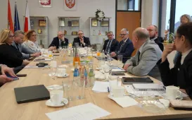 Kikół dołącza do Metropolii Toruńskiej