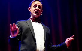 106. rocznica powrotu Torunia do wolnej Polski - Koncert "Rytm Wolności"