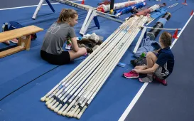 Wspaniałe emocje podczas Memoriału Ireny Szewińskiej.