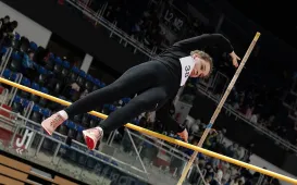 Wspaniałe emocje podczas Memoriału Ireny Szewińskiej. 