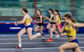 Wspaniałe emocje podczas Memoriału Ireny Szewińskiej.