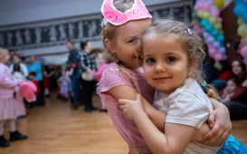 Walentynkowy Bal Pączusia, 11.02.2026