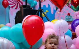 Walentynkowy Bal Pączusia, 11.02.2026