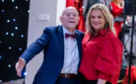 Bal Walentynkowy z Seniorami, 12.02.2026 