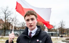 84. rocznica powstania Armii Krajowej