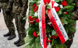 84. rocznica powstania Armii Krajowej