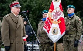 84. rocznica powstania Armii Krajowej