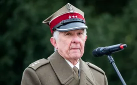 84. rocznica powstania Armii Krajowej