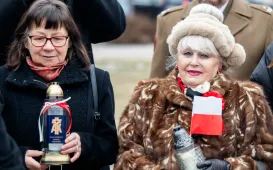 84. rocznica powstania Armii Krajowej