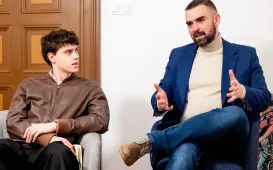  Studenci w Toruńskim Laboratorium Miejskim, 17.02.2026