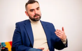  Studenci w Toruńskim Laboratorium Miejskim, 17.02.2026