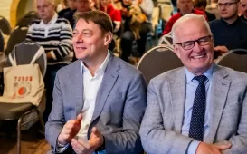  Toruń świętuje Dzień Przewodnika