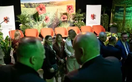 Konferencja Agrowelconomy 2026 