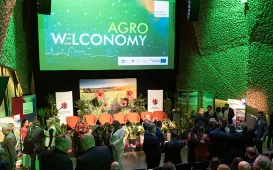 Konferencja Agrowelconomy 2026 