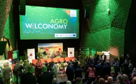 Konferencja Agrowelconomy 2026 