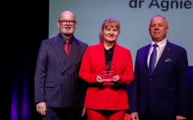 XXXIII edycja Welconomy Forum - otwarcie, 23.02.2026