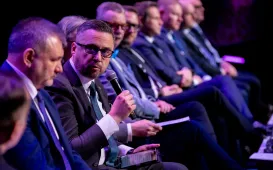 XXXIII edycja Welconomy Forum - otwarcie, 23.02.2026