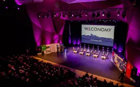 XXXIII edycja Welconomy Forum - otwarcie, 23.02.2026