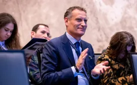 Welconomy 2026 - „Miasta w ruchu. Czy dotychczasowy model samorządu wystarcza w świecie ciągłej zmiany?”