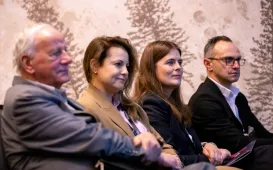 Welconomy 2026 - „Miasta w ruchu. Czy dotychczasowy model samorządu wystarcza w świecie ciągłej zmiany?”