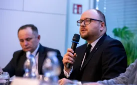 Welconomy 2026 - „Miasta w ruchu. Czy dotychczasowy model samorządu wystarcza w świecie ciągłej zmiany?”