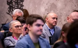 Welconomy 2026 - „Miasta w ruchu. Czy dotychczasowy model samorządu wystarcza w świecie ciągłej zmiany?”