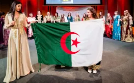 III Kongres Afrykanistyczny 2026 - Dzień Algierii, 25.02.2026