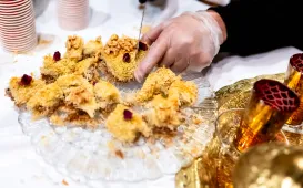 III Kongres Afrykanistyczny 2026 - Dzień Algierii, 25.02.2026