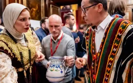 III Kongres Afrykanistyczny 2026 - Dzień Algierii, 25.02.2026