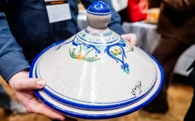 III Kongres Afrykanistyczny 2026 - Dzień Algierii, 25.02.2026