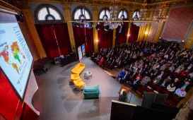 Forum Biznesowe w Toruniu - Afryka w centrum uwagi, 25.02.2026