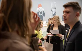 Zdrowie psychiczne dzieci i młodzieży w centrum, 27.02.2026