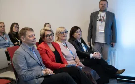 Zdrowie psychiczne dzieci i młodzieży w centrum, 27.02.2026