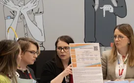 Zdrowie psychiczne dzieci i młodzieży w centrum, 27.02.2026