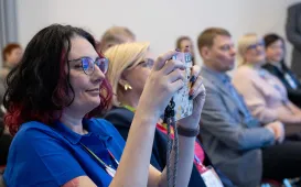 Zdrowie psychiczne dzieci i młodzieży w centrum, 27.02.2026