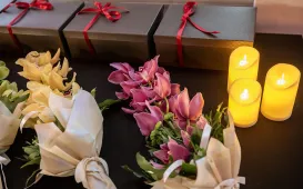 Jubileusze małżeńskie, 27.02.2026