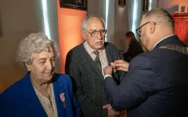 Jubileusze małżeńskie, 27.02.2026