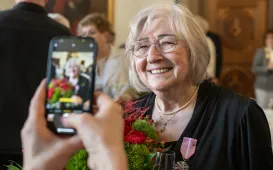 Jubileusze małżeńskie, 27.02.2026