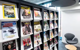  Nowe otwarcie Książnicy Kopernikańskiej, 27.02.2026