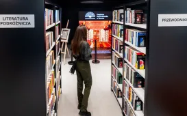  Nowe otwarcie Książnicy Kopernikańskiej, 27.02.2026