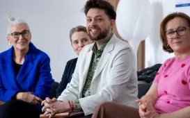  Konferencja "Dysfunkcja wzroku - jak to jest widzieć inaczej?", 27.02.2026