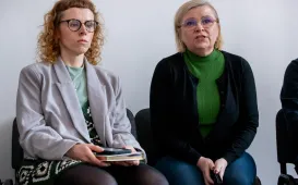  Konferencja "Dysfunkcja wzroku - jak to jest widzieć inaczej?", 27.02.2026