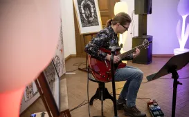 Stypendia kulturalne miasta Torunia na 2026 rok wręczone