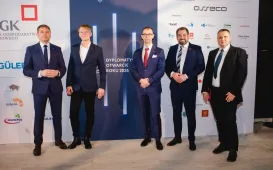 Toruń na Dyplomatycznym Otwarciu Roku 2026 