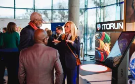 Toruń na Dyplomatycznym Otwarciu Roku 2026 