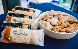 Toruń na Dyplomatycznym Otwarciu Roku 2026 