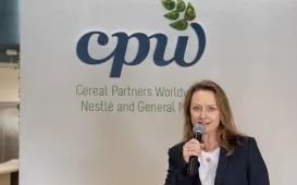 Otwarcie zmodernizowanego biurowca CPP Toruń-Pacific, 2.03.2026