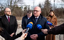 Centrum jakiego chcieli mieszkańcy, 10.03.2026